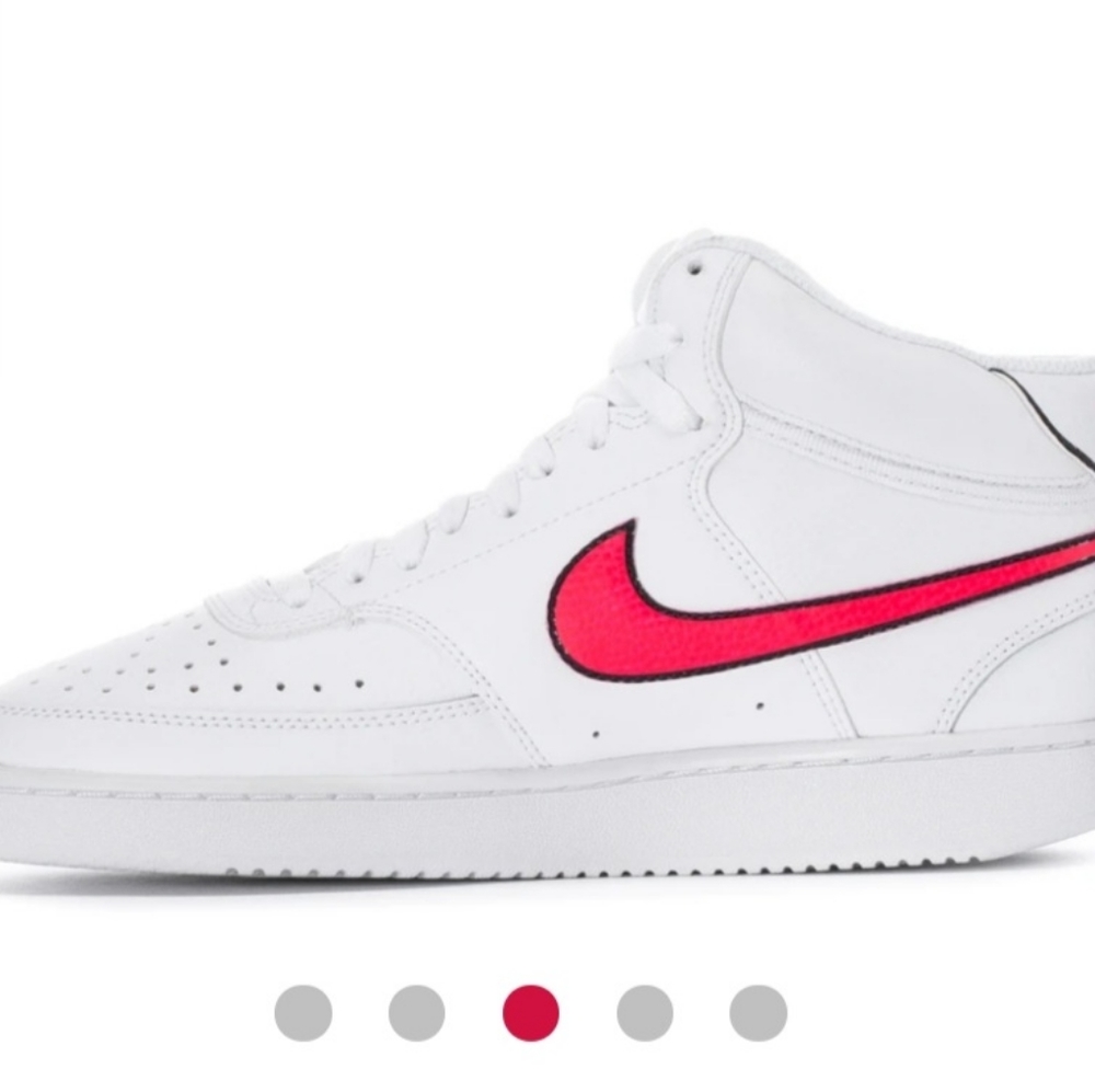 Nike Court Vision Women Sneakers